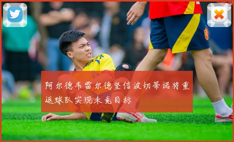 阿尔德韦雷尔德坚信波切蒂诺将重返球队实现未竟目标